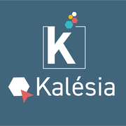 Kalésia logo