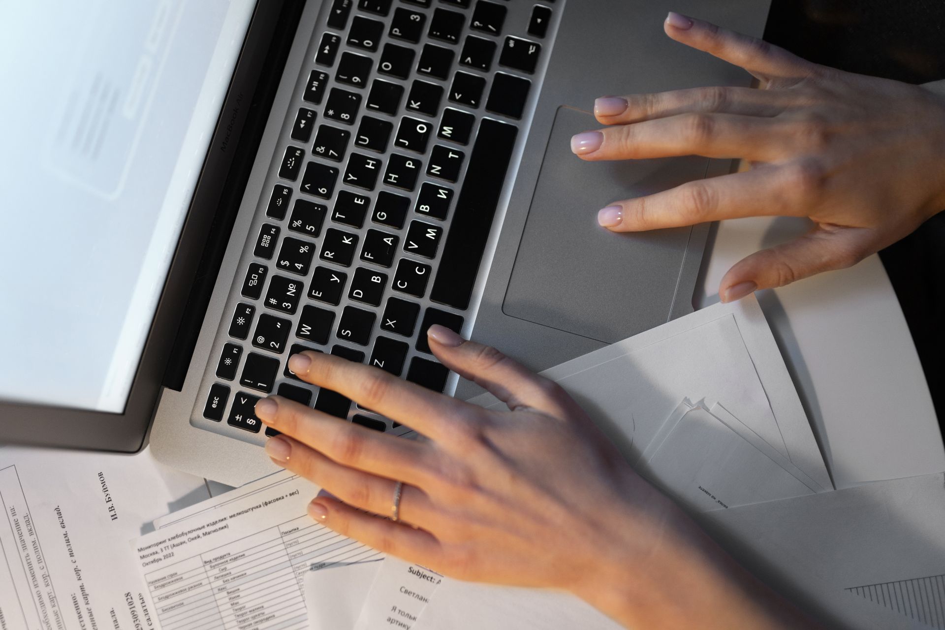 Facturation électronique