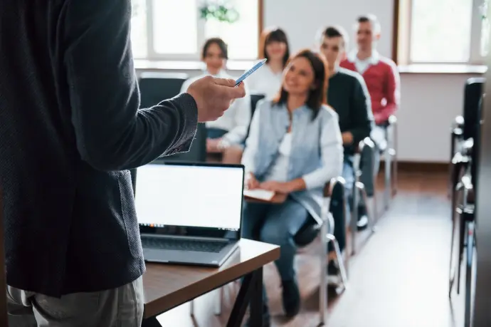 Formation professionnelle en transformation digitale pour dirigeants de TPE et PME
