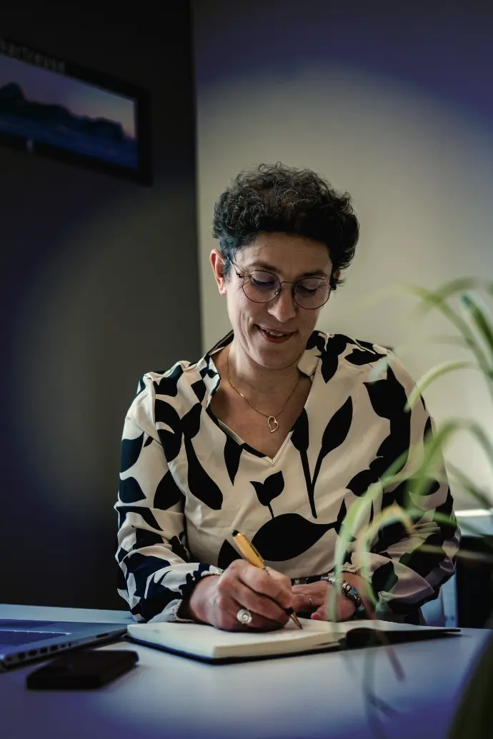 Laurette Botta - Consultante digitale