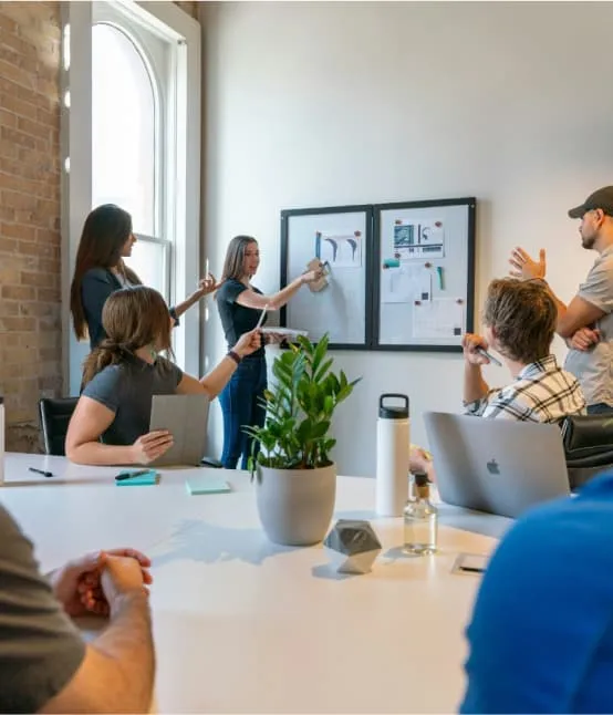 Aide aux entrepreneurs